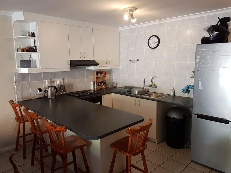 2 Bedroom Property for Sale in Sonstraal Heights Western Cape